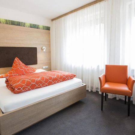 Hotel-Pension-Waldblick Garni Gittersdorf Chambre photo