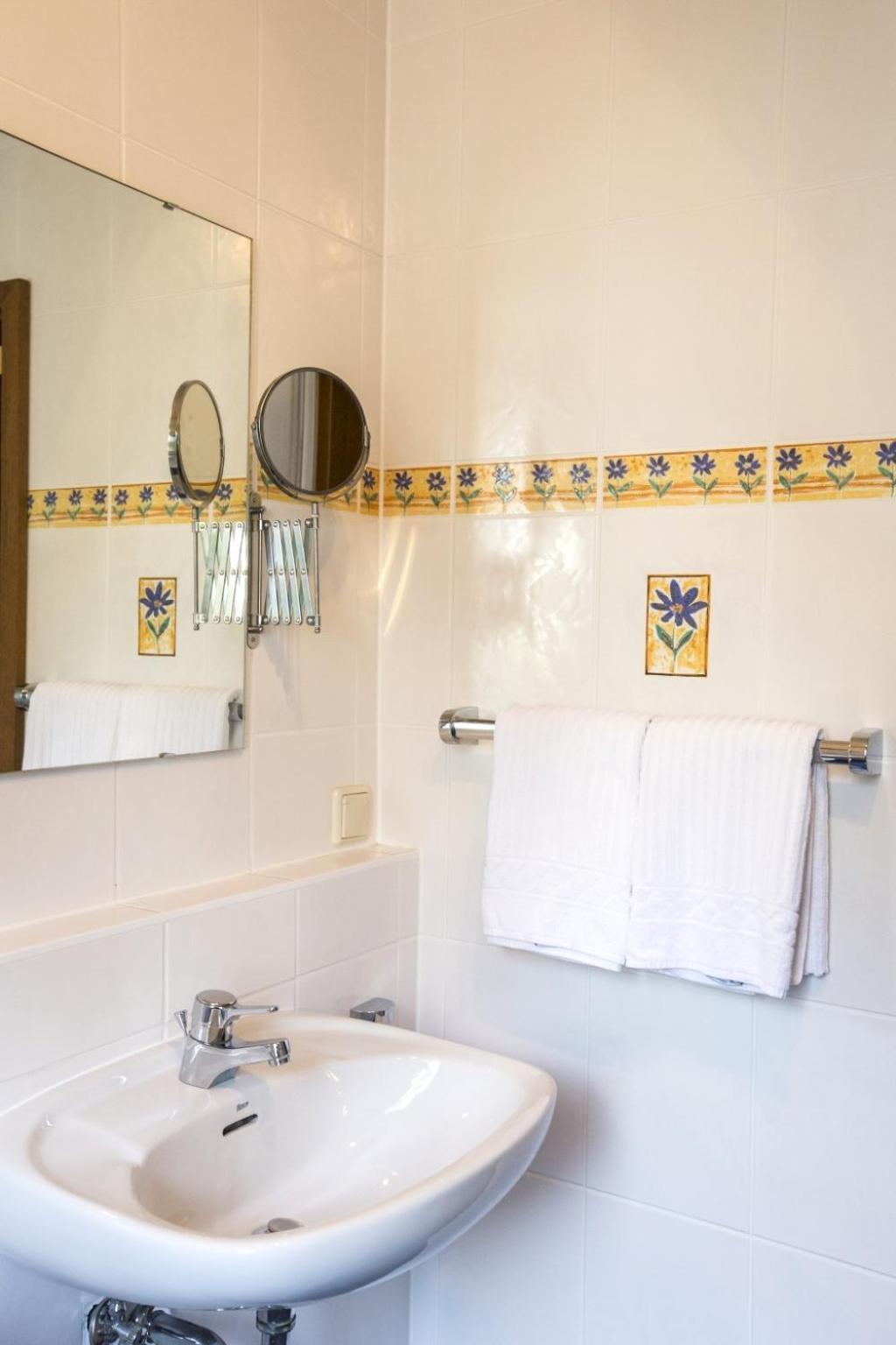 Hotel-Pension-Waldblick Garni Gittersdorf Chambre photo