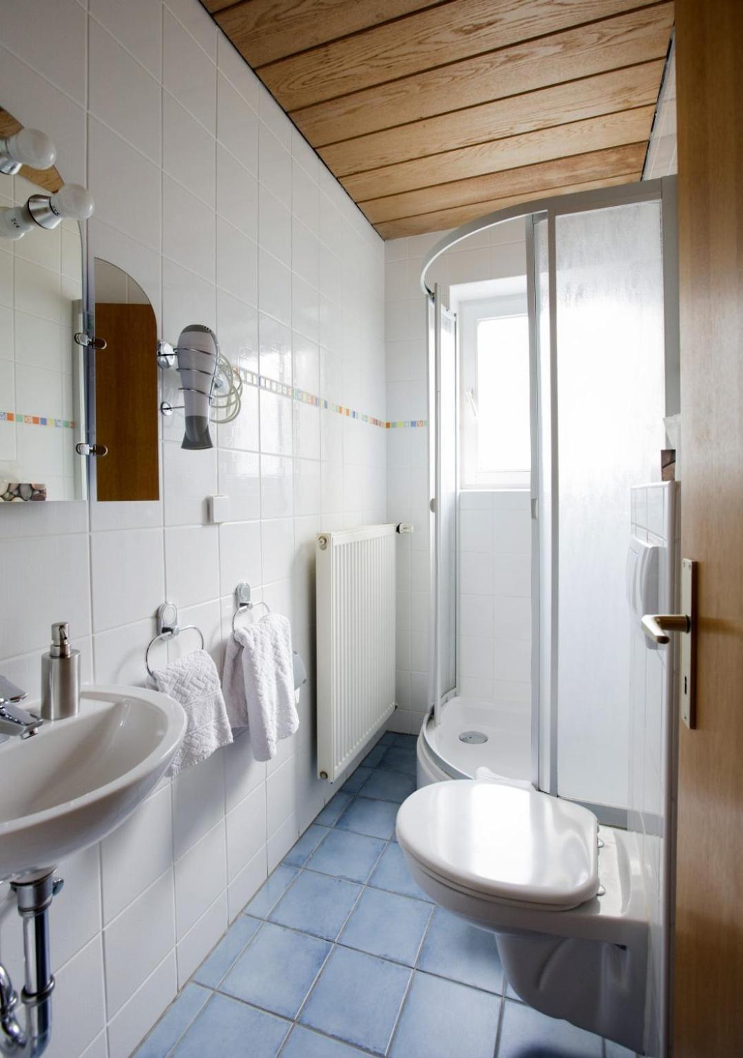 Hotel-Pension-Waldblick Garni Gittersdorf Chambre photo