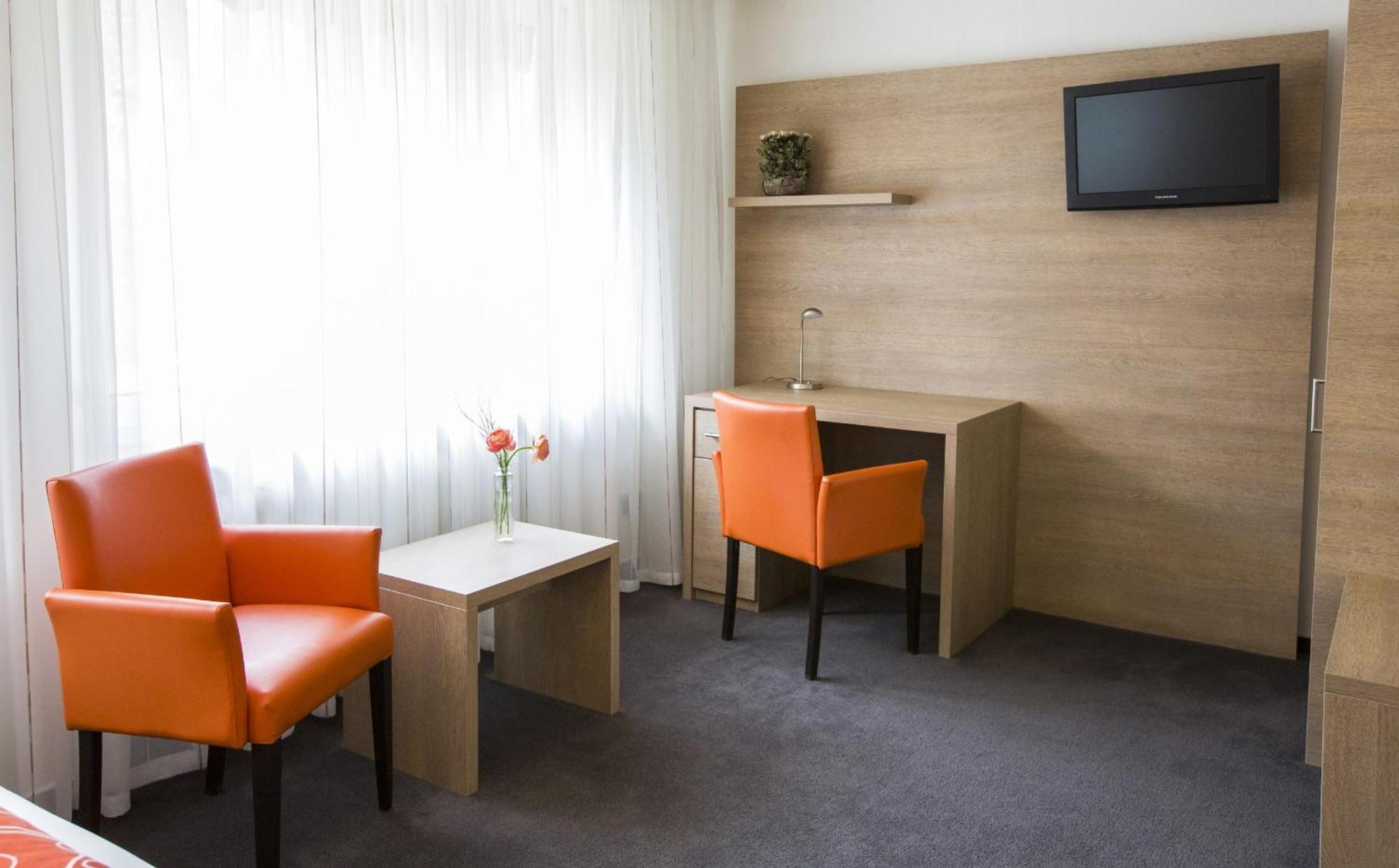 Hotel-Pension-Waldblick Garni Gittersdorf Chambre photo